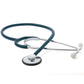 Proscope 660 single head stethoscope Stethoscopes ADC Teal  
