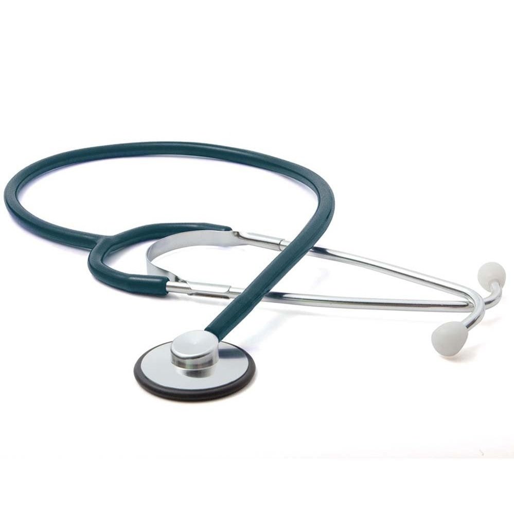 Proscope 660 single head stethoscope Stethoscopes ADC Teal  