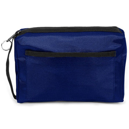 Compact Carry Case Accessories Prestige Navy Blue  