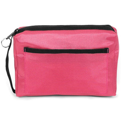 Compact Carry Case Accessories Prestige Passion Pink  