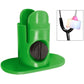 Stethoscope Tape Holder Accessories Prestige Green  