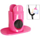 Stethoscope Tape Holder Accessories Prestige Pink  