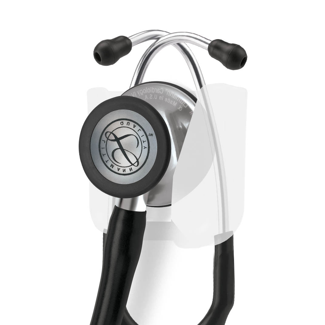 Hip Clip™ Stethoscope Holder Stethoscopes Prestige   