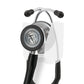 Hip Clip™ Stethoscope Holder Stethoscopes Prestige White  