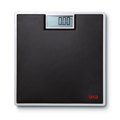 803 Seca Digital Flat Scales for Individual Patient Use Scales Seca   