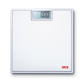 803 Seca Digital Flat Scales for Individual Patient Use Scales Seca White  