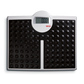 813 Seca High Capacity Flat Scale Scales Seca   