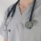 Littmann Cardiology IV Diagnostic Stethoscope: Navy Blue 6154