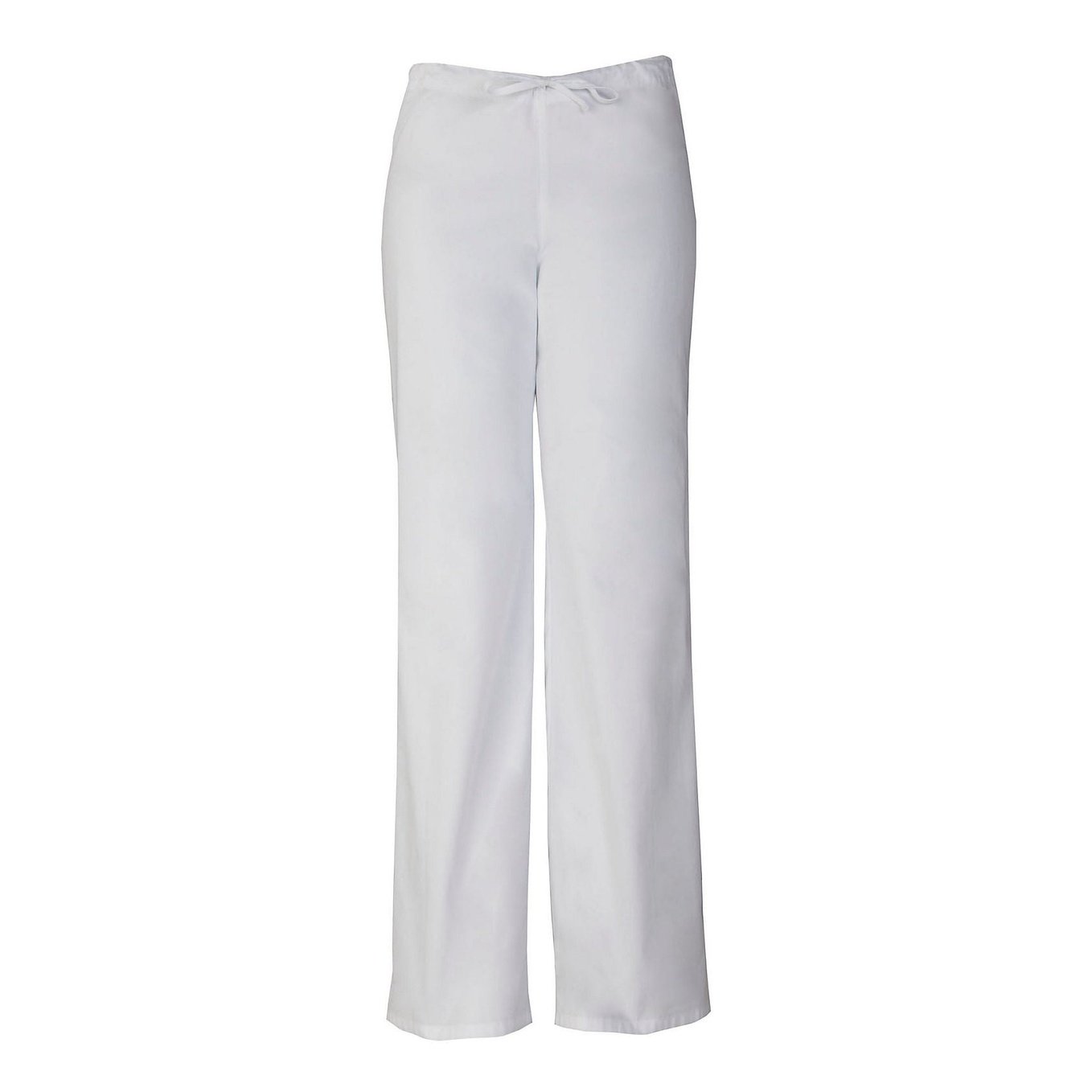 Dickies EDS Unisex Drawstring Scrub Pant - Petite Scrubs Dickies   