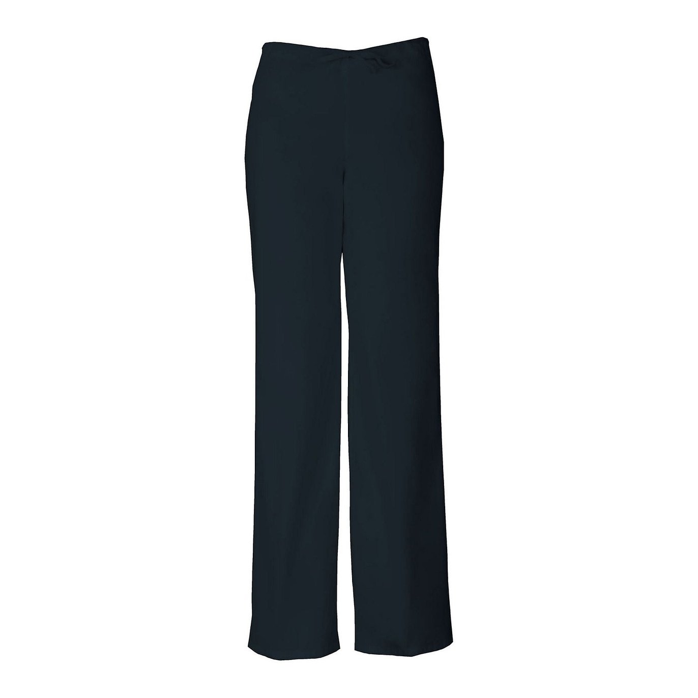 Dickies EDS Unisex Drawstring Scrub Pant - Petite Scrubs Dickies   