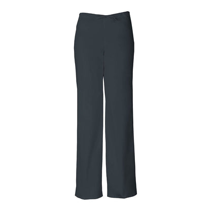 Dickies EDS Unisex Drawstring Scrub Pant Scrubs Dickies XS Pewter 
