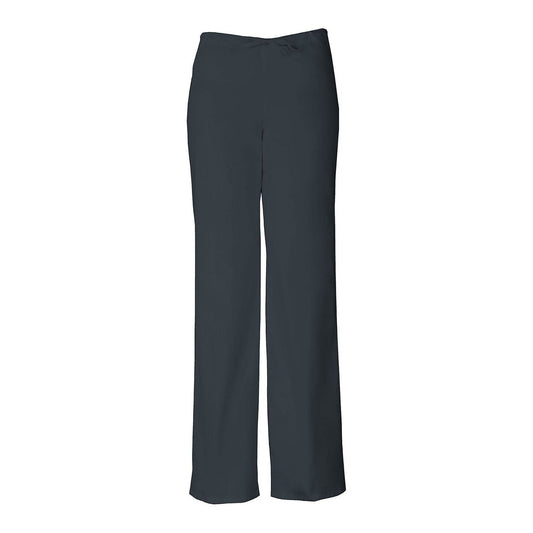 Dickies EDS Unisex Drawstring Scrub Pant Scrubs Dickies XS Pewter 
