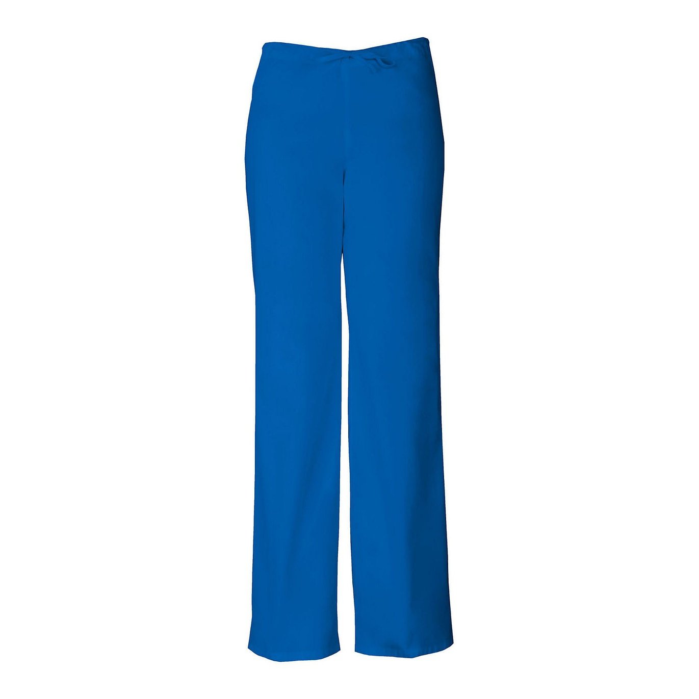 Dickies EDS Unisex Drawstring Scrub Pant - Petite Scrubs Dickies S Navy Blue 