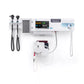 Welch Allyn® Connex® Integrated Wall System - Braun ThermoScan 6000 Diagnostic Sets Welch Allyn   