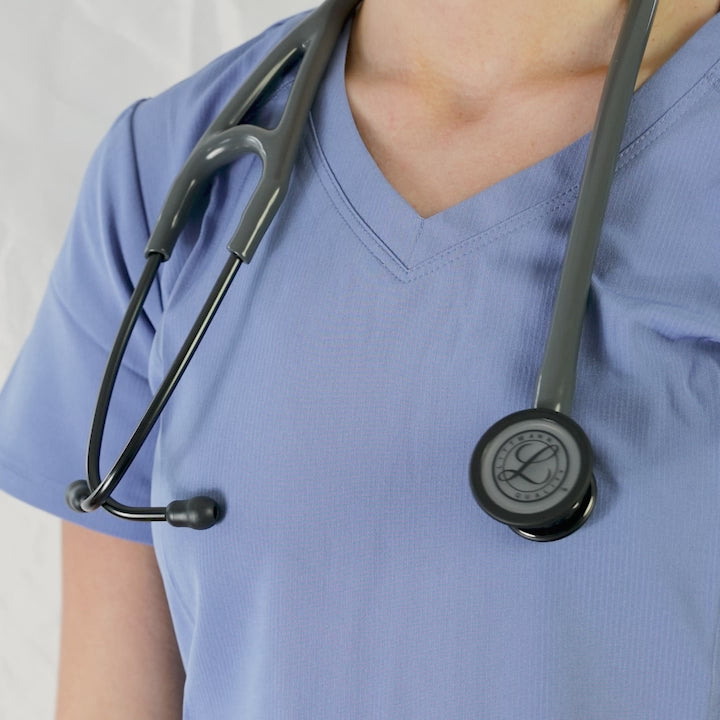 Littmann Cardiology IV Diagnostic Stethoscope: Polished