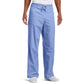 Dickies EDS Unisex Utility Scrub Pant Scrubs Dickies L Ceil Blue