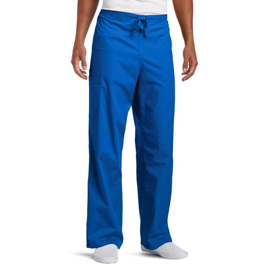 Dickies EDS Unisex Utility Scrub Pant Scrubs Dickies XS Royal