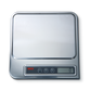 856 Seca Digital Organ Scales Scales Seca   
