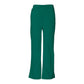Dickies EDS Women's Flare Leg Back Elastic Scrub Pant - Tall Scrubs Dickies S Hunter 