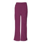 Dickies EDS Women's Flare Leg Back Elastic Scrub Pant - Tall Scrubs Dickies   