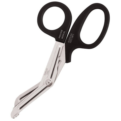 7.5" EMT Utility Scissors Accessories Prestige Black  