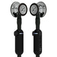 Littmann CORE Digital Stethoscope - 8890  Mirror Chestpiece & Black Stethoscopes 3M Littmann   