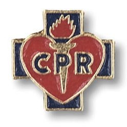 Cardio Pulmonary Resuscitation Accessories Prestige   