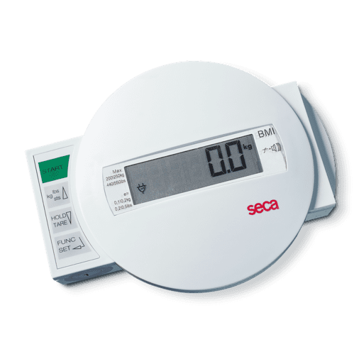 Green-Certified seca scale