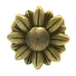3D Stethoscope Jewelry - Daisy - Antique Bronze Stethoscopes Prestige   