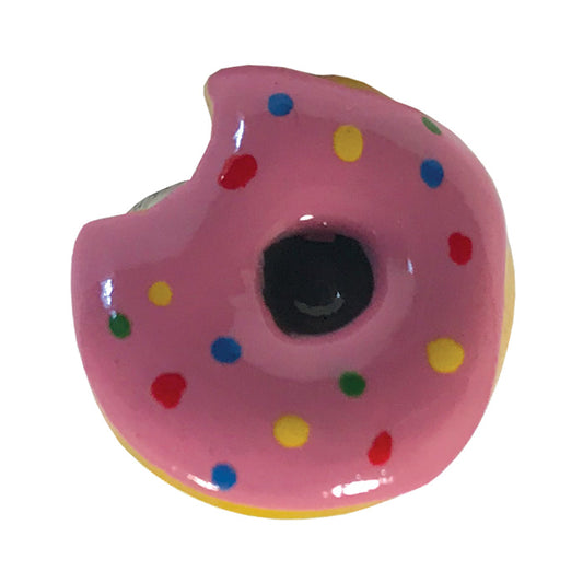 3D Stethoscope Jewelry - Donut - Painted Finish Accessories Prestige   