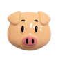 3D Stethoscope Jewelry - Pig - Painted Finish Accessories Prestige   