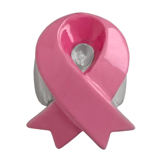 3D Stethoscope Jewelry - Pink Ribbon Accessories Prestige   