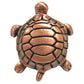 3D Stethoscope Jewelry - Turtle - Antique Copper Accessories Prestige   
