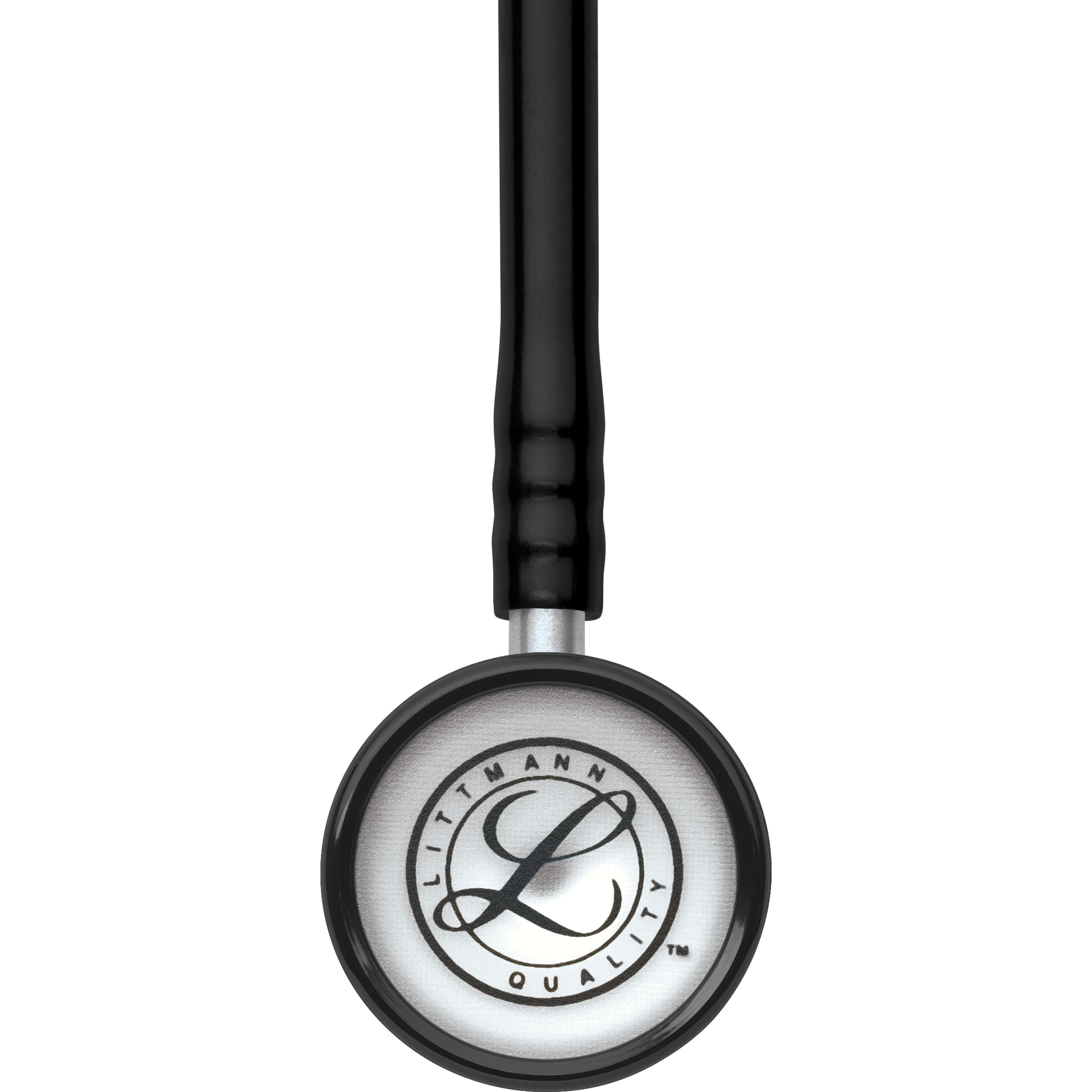 Littmann Classic II Pediatric Stethoscope: Black 2113 Stethoscopes 3M Littmann   