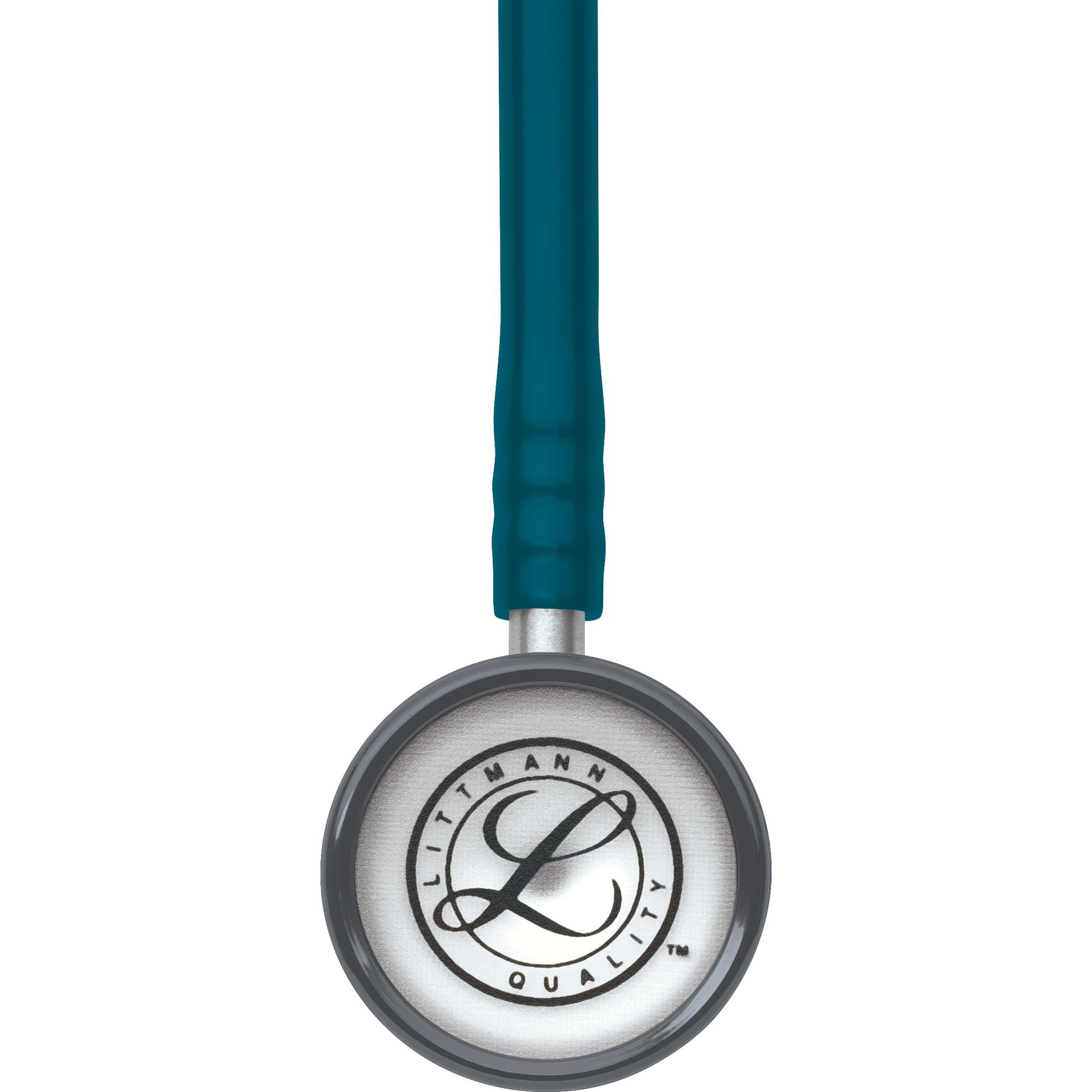 Littmann Classic II Pediatric Stethoscope: Caribbean Blue 2119 Stethoscopes 3M Littmann   