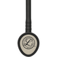 Littmann Lightweight II S.E. Stethoscope: Black 2450 Stethoscopes 3M Littmann   