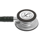 Littmann Classic III Monitoring Stethoscope: Black 5620 Stethoscopes 3M Littmann   