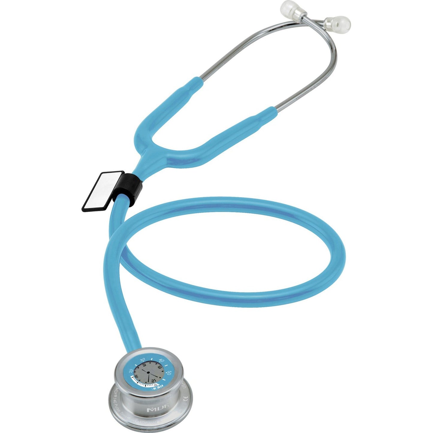 MDF Pulse Time Stethoscope - BluBabe Stethoscopes Ultrascope   