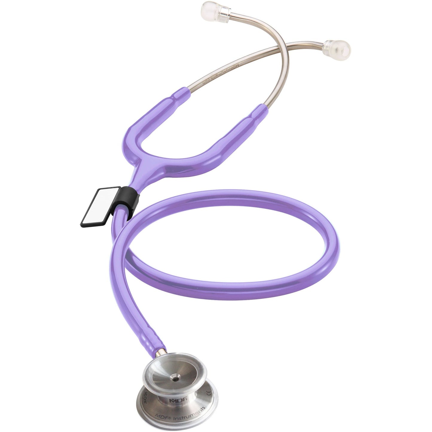 MDF MD One Stainless Steel Stethoscope - Cher  MDF   