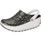 Point Nursing Clog Shoes Cherokee   