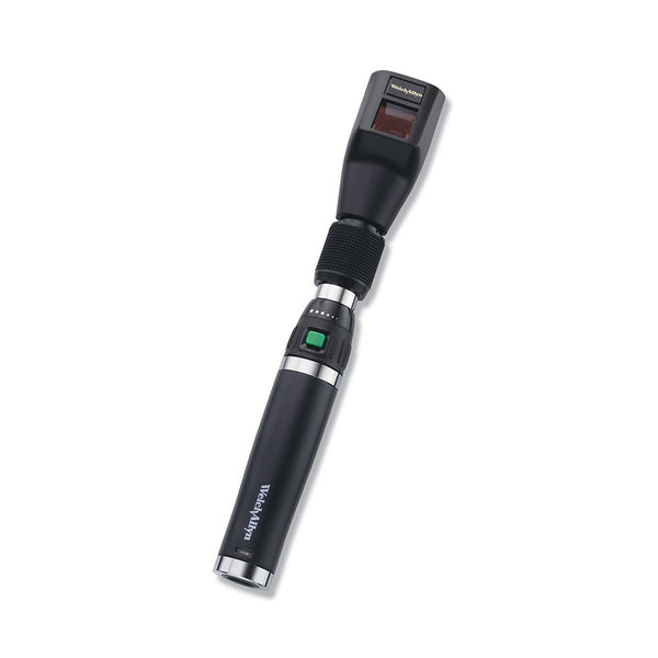 Welch Allyn Diagnostic Set - PanOptic Ophthalmoscope, Coaxial Ophthalm