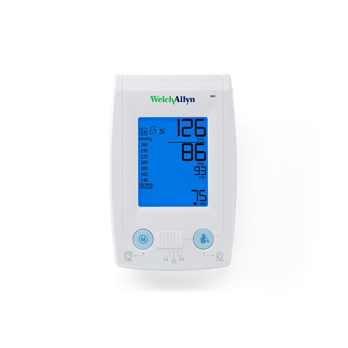 Welch Allyn ProBP™ 2400 Digital Blood Pressure Monitor Blood Pressure Welch Allyn   