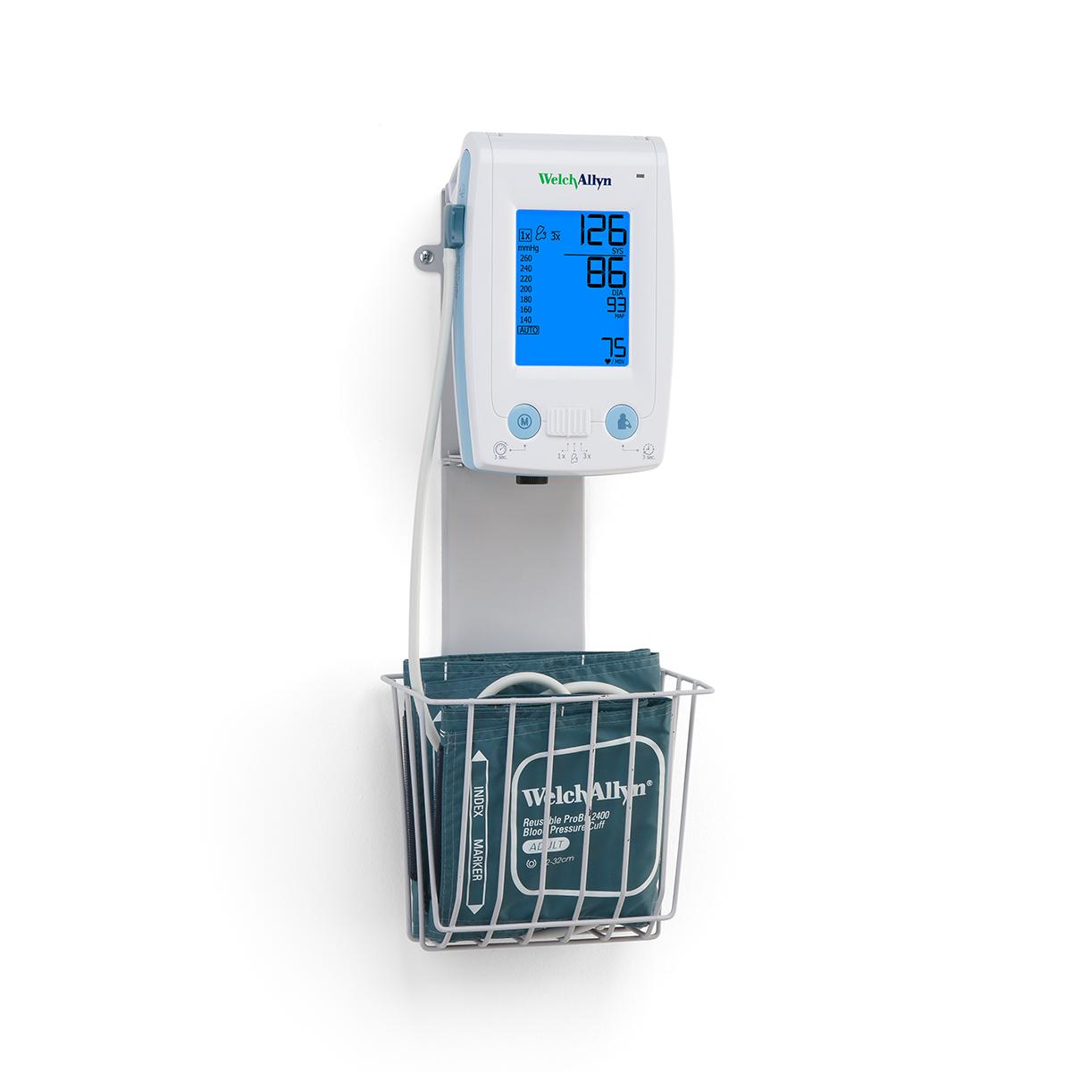 Welch Allyn ProBP™ 2400 Digital Blood Pressure Monitor Blood Pressure Welch Allyn   