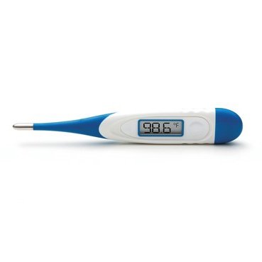 AdTemp IV Digital Thermometer Diagnostics ADC   