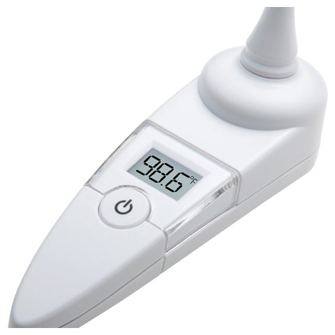 ADTEMP Tympanic Thermometer Diagnostics Cherokee   