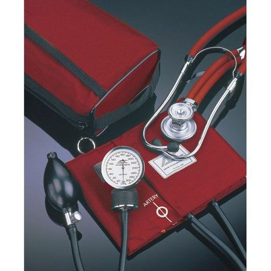ADC Combo Kit - Sphygmomanometer & Stethoscope Blood Pressure ADC   