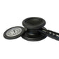 Littmann Classic III Monitoring Stethoscope: All Black 5803 Stethoscopes 3M Littmann   