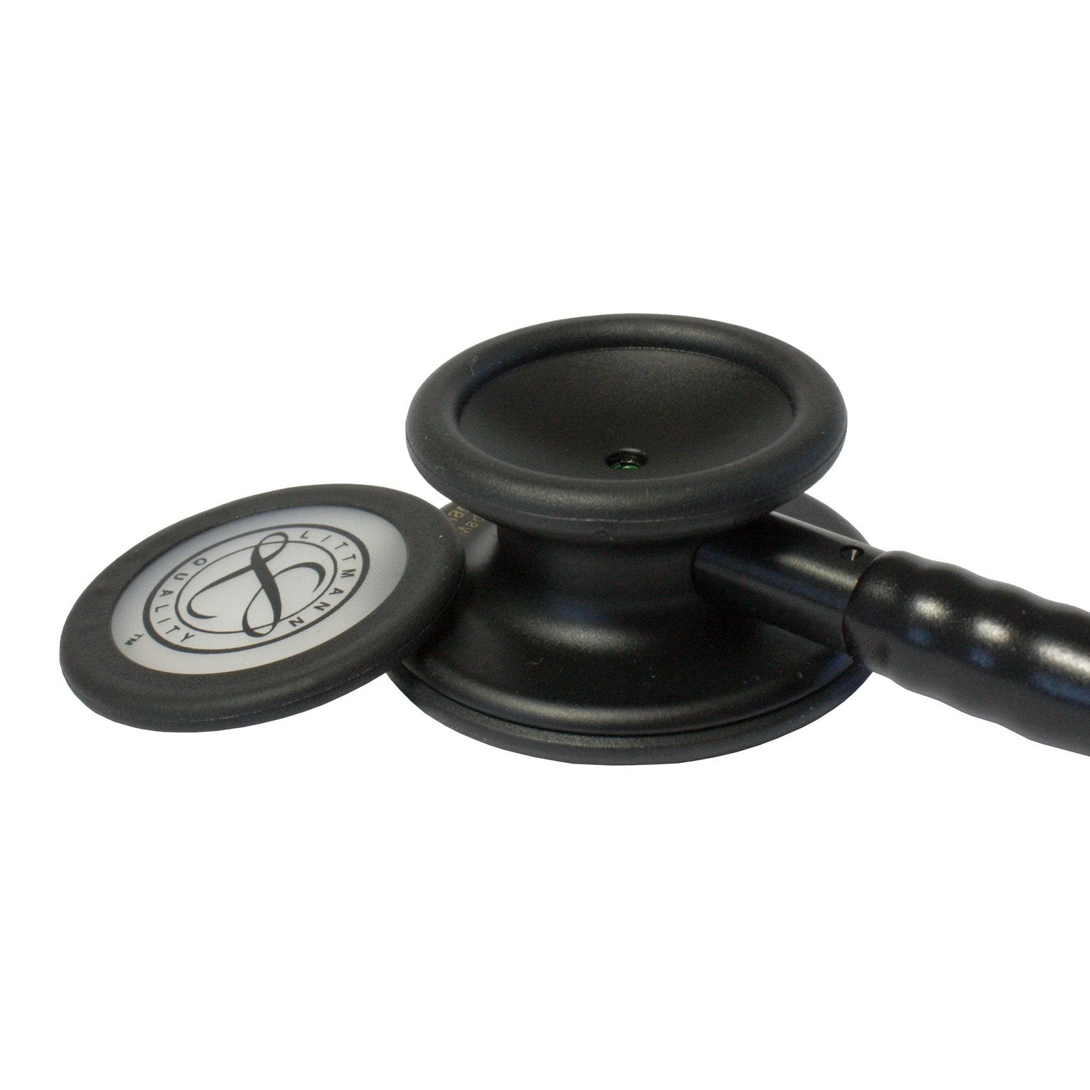 3M Littmann - Classic III Stethoscope - Black Smoke