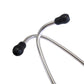 Littmann Master Cardiology Stethoscope: Black 2160 Stethoscopes 3M Littmann   