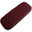 Medisave Ballistics Premium Cardiology Stethoscope Case - Burgundy